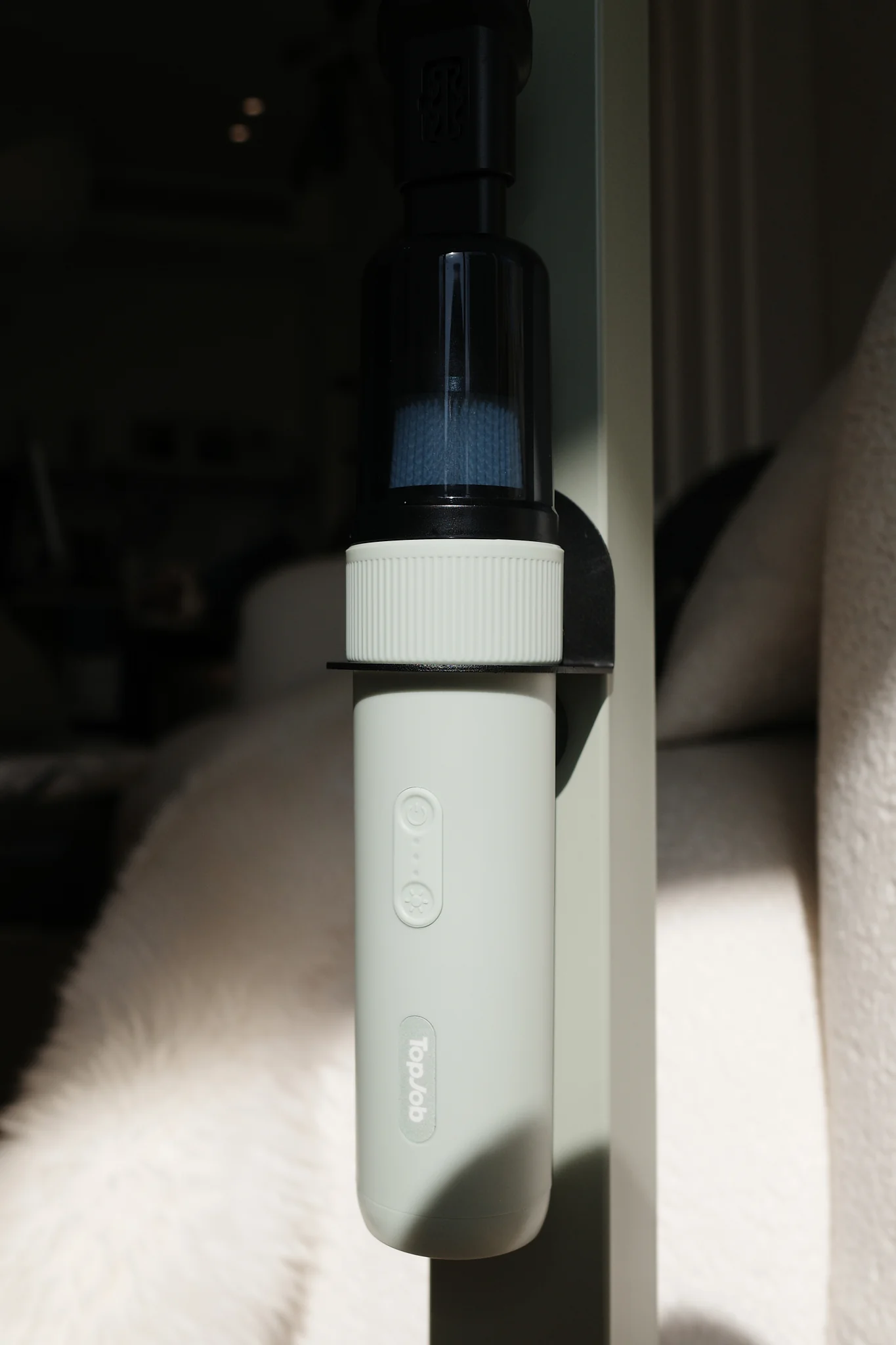 Blinklean Handheld Vacuum & Air Duster - Image 19