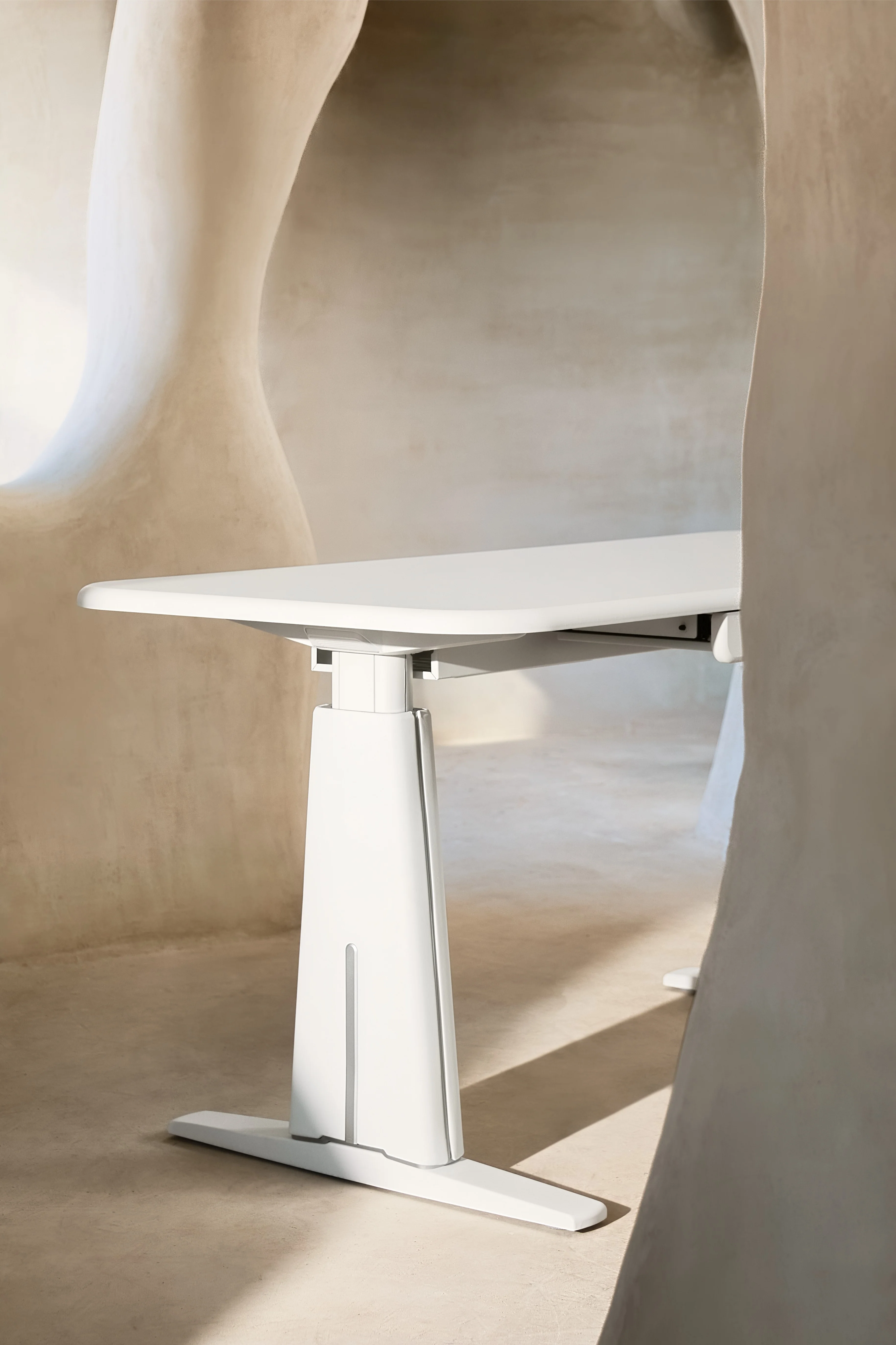 DUNE Wellness Motion Electric Sit-To-Stand Desk - Image 20