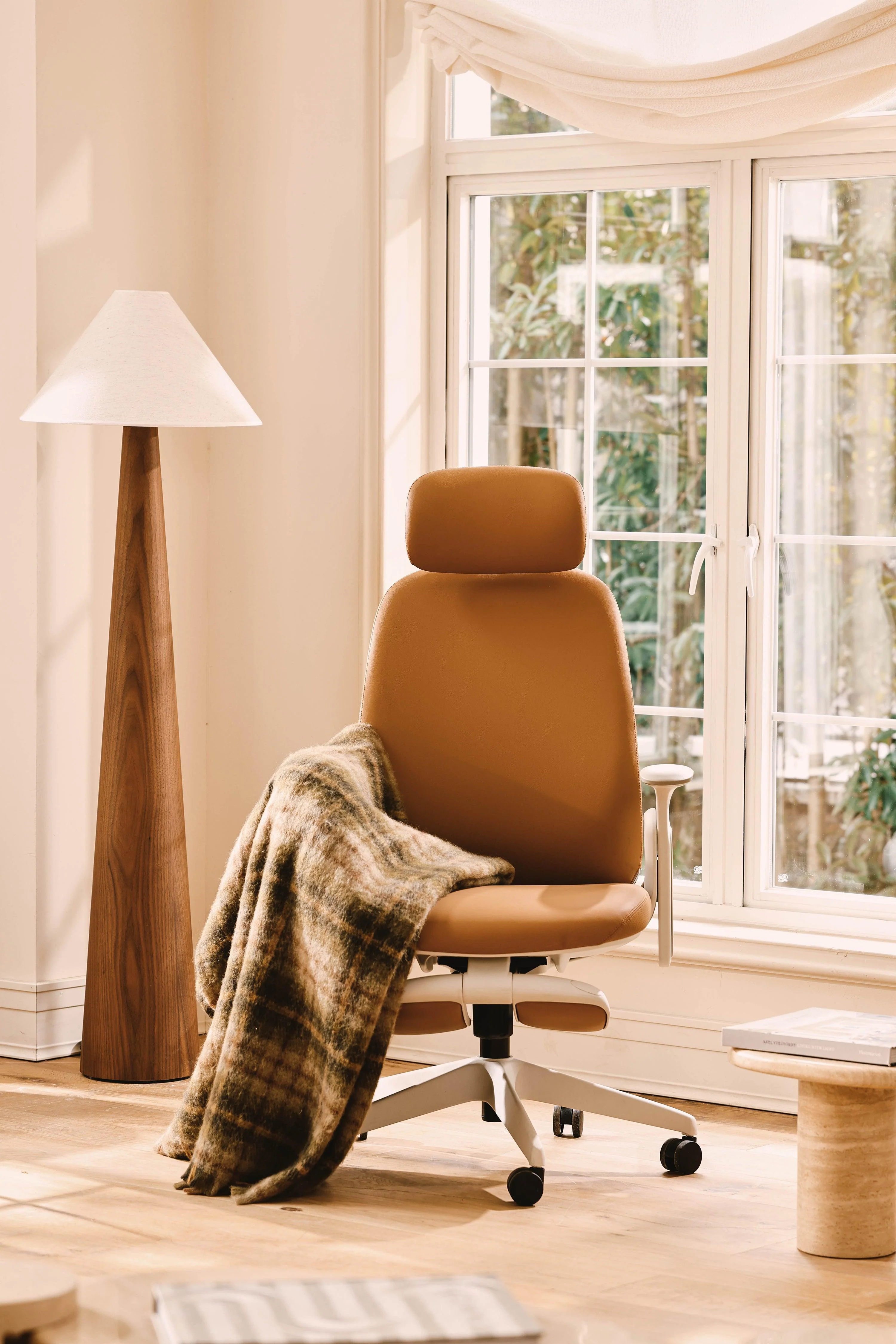 Napa Ergonomic Chair - Image 3