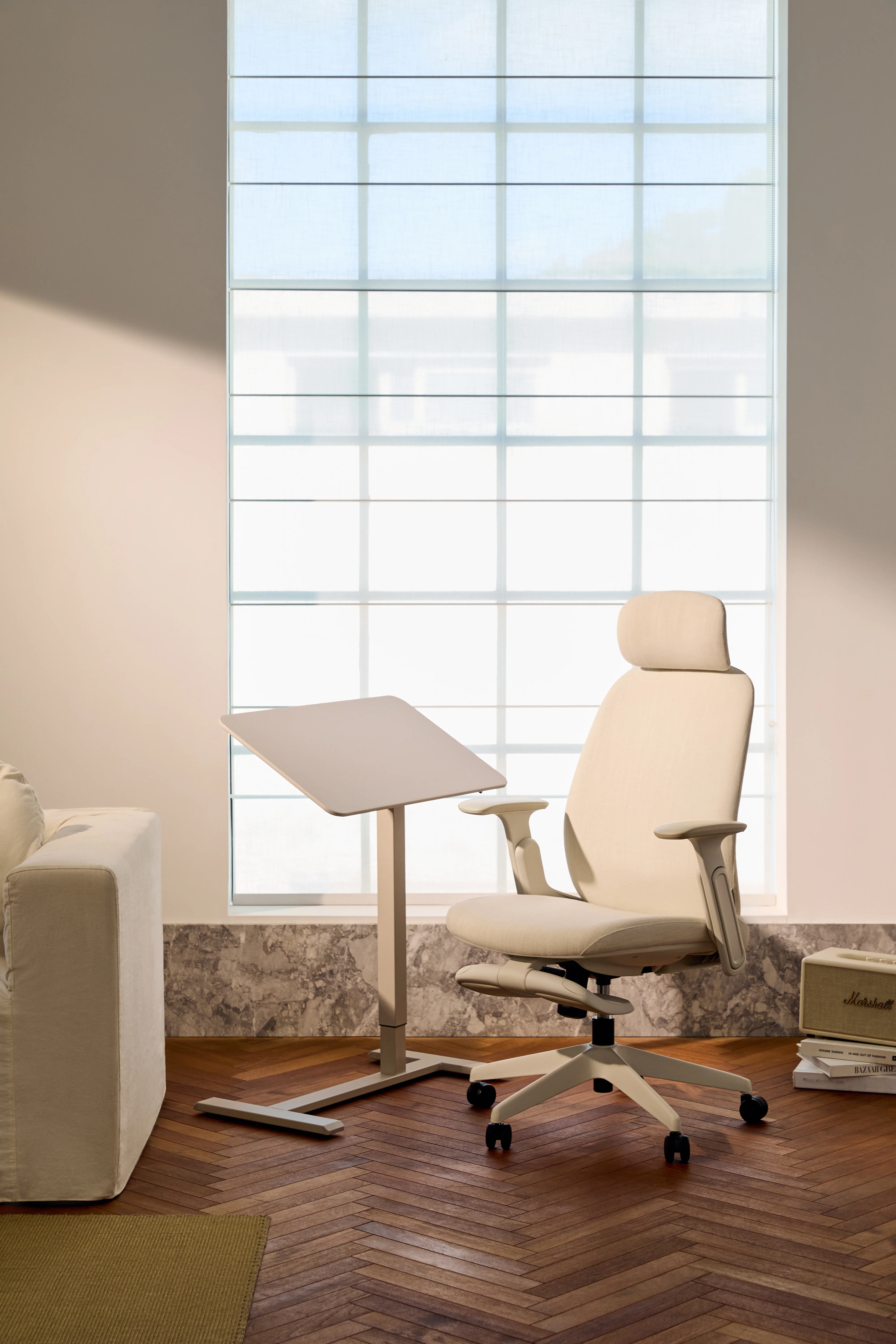Napa Ergonomic Chair - Image 36