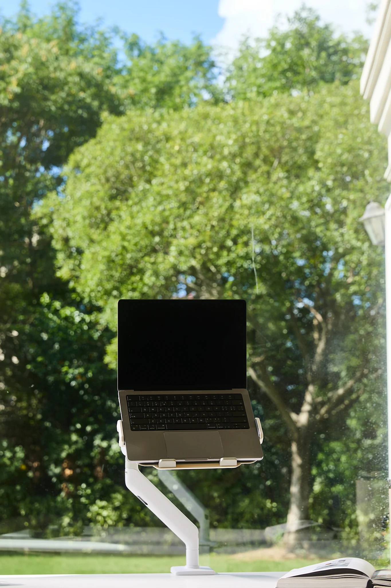 LIFTA Laptop Mount Plate - Image 6
